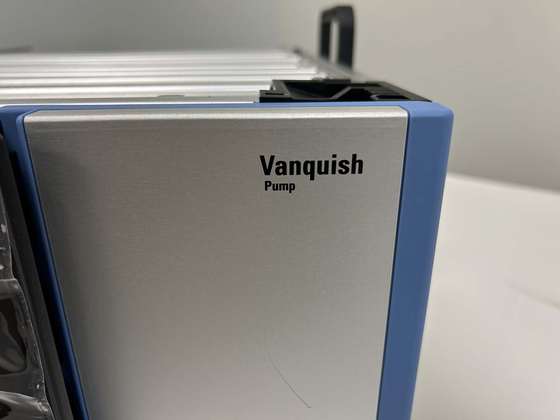 フォト（写真） 使用される THERMO SCIENTIFIC VF-P20-A 販売のために