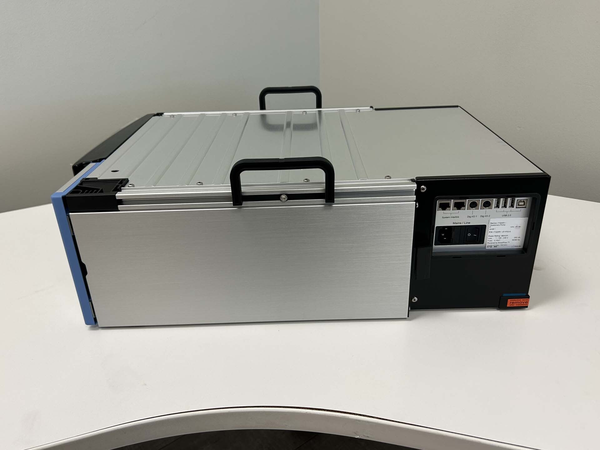 フォト（写真） 使用される THERMO SCIENTIFIC VF-P20-A 販売のために