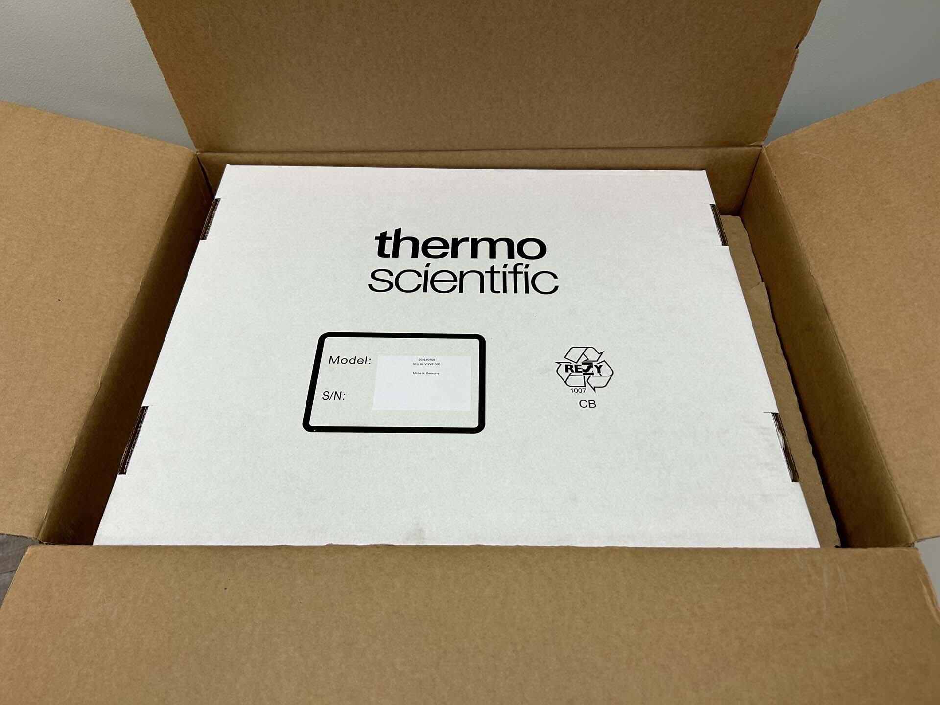 Photo Utilisé THERMO SCIENTIFIC VF-S01-A-02 À vendre