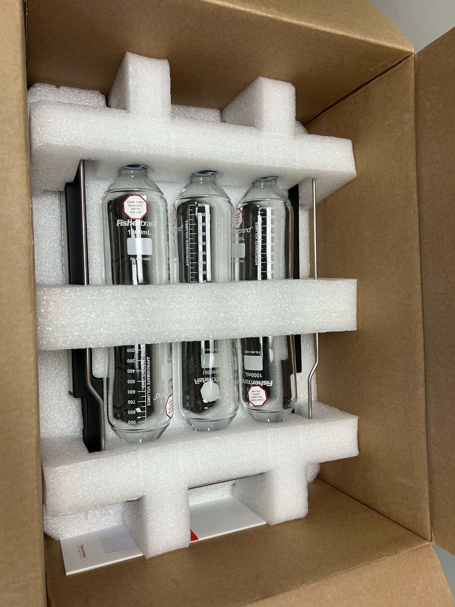 Photo Utilisé THERMO SCIENTIFIC VF-S01-A-02 À vendre