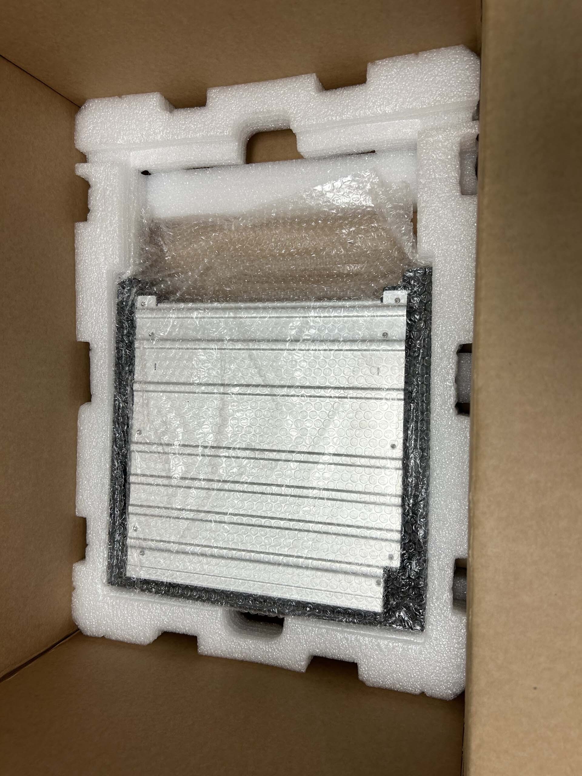 Photo Utilisé THERMO SCIENTIFIC VF-S01-A-02 À vendre