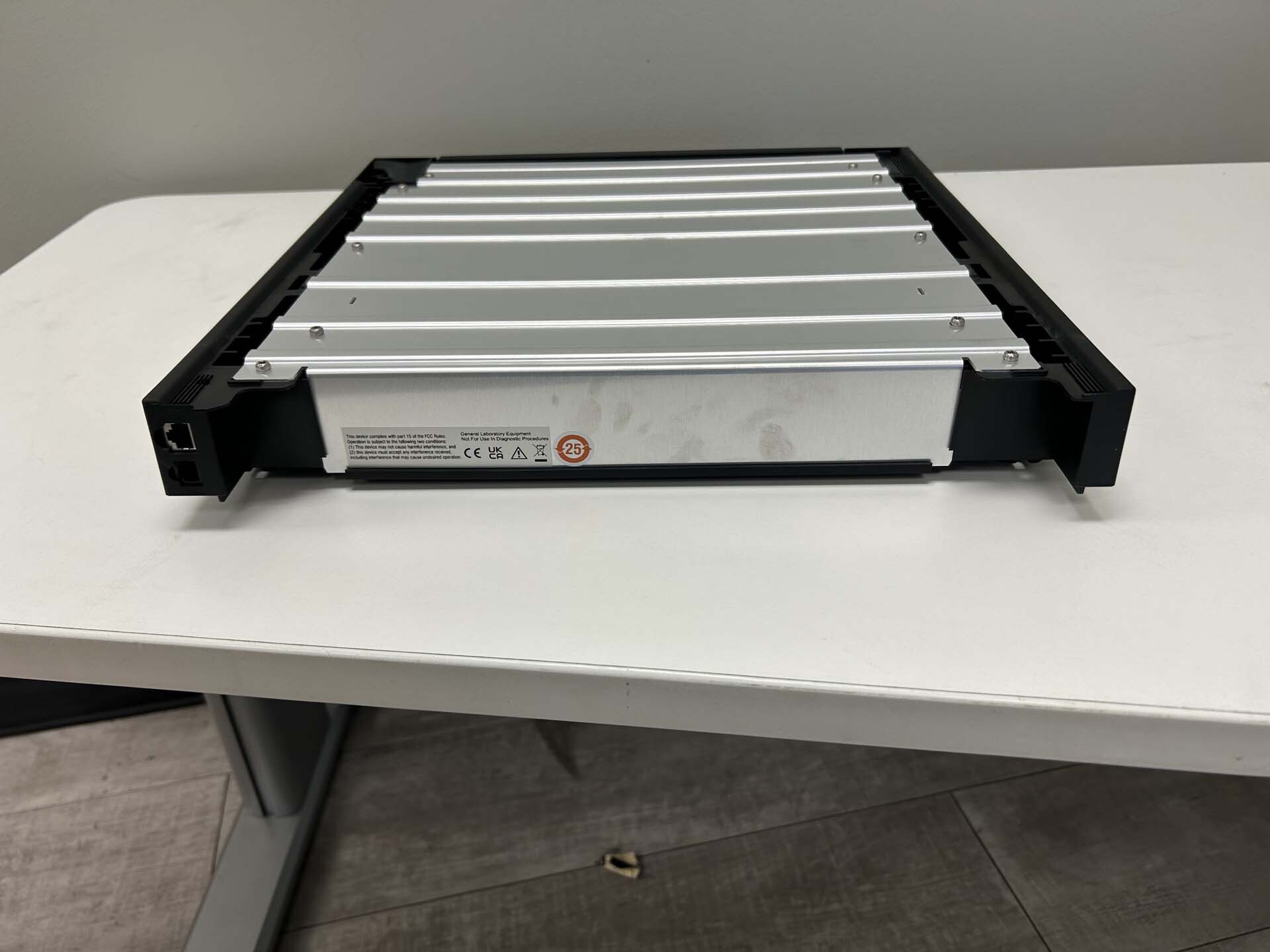 Photo Utilisé THERMO SCIENTIFIC VF-S01-A-02 À vendre