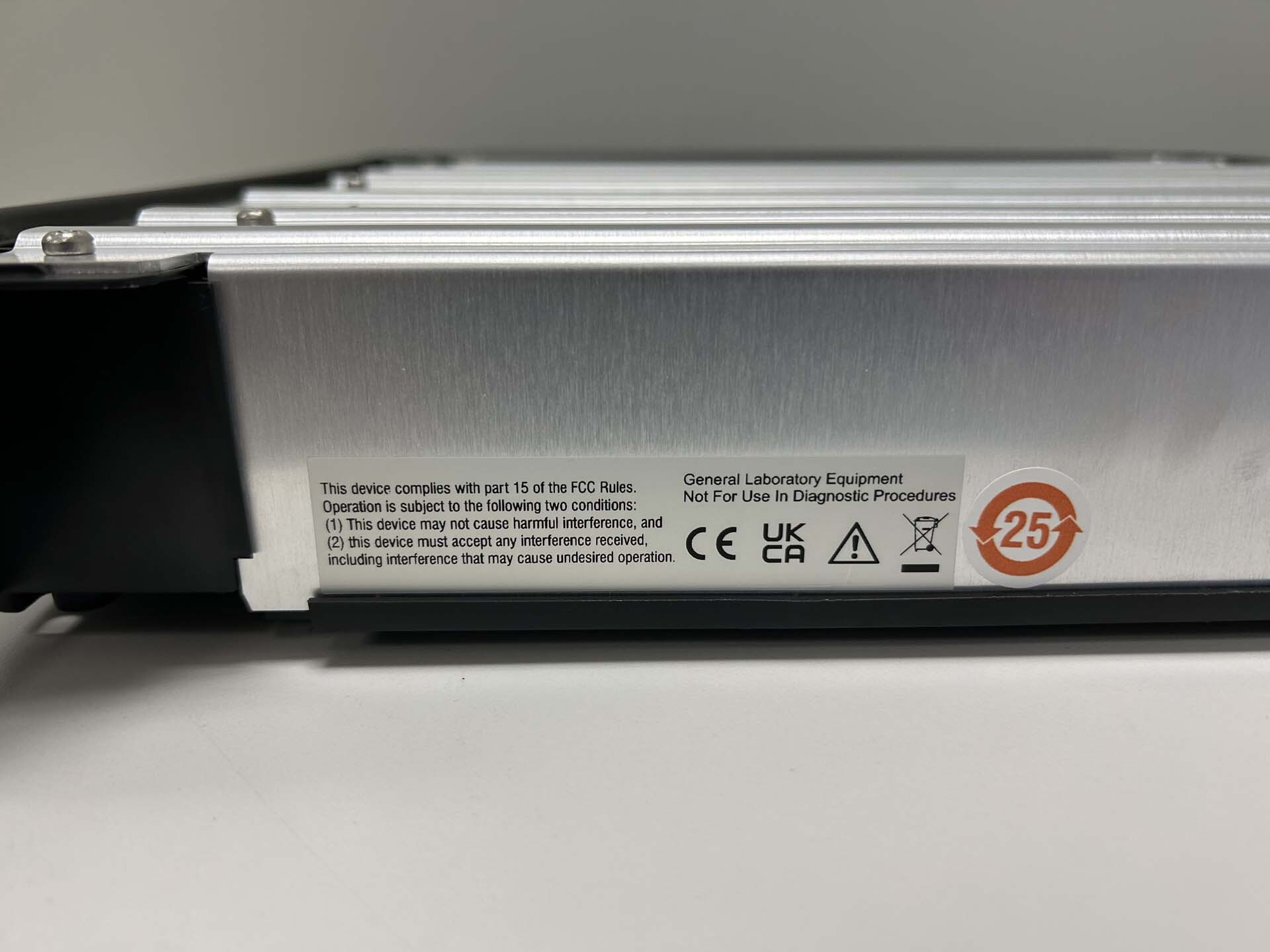 Photo Utilisé THERMO SCIENTIFIC VF-S01-A-02 À vendre