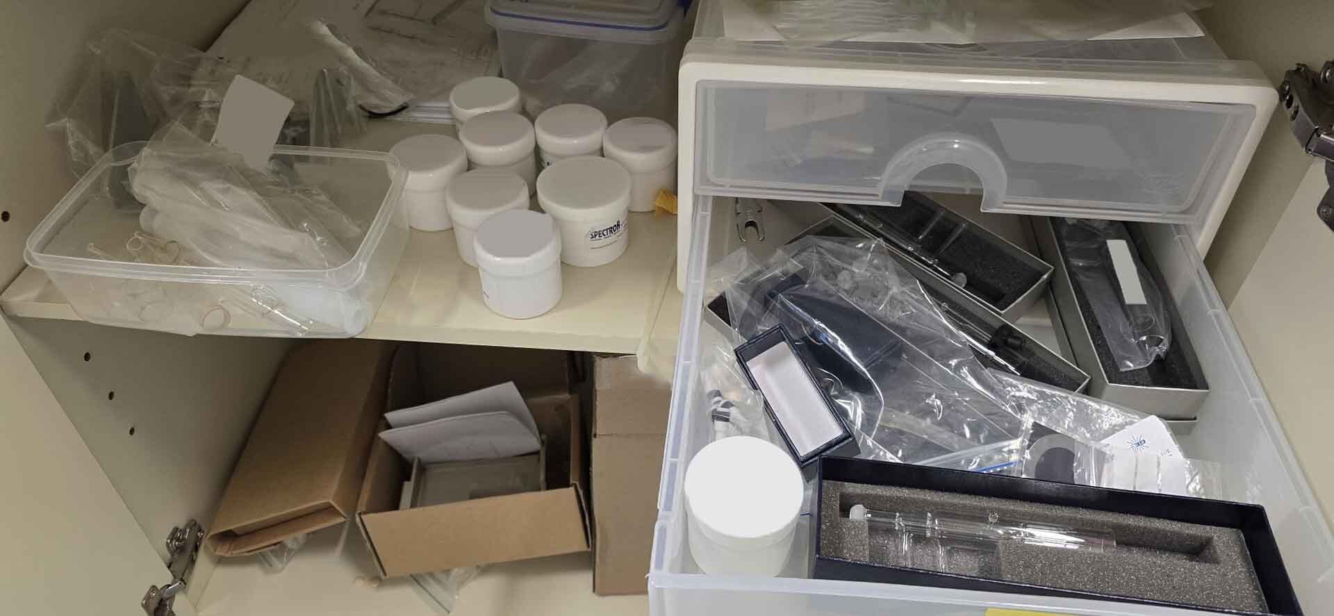 Photo Used THERMO SCIENTIFIC X Series 2 For Sale