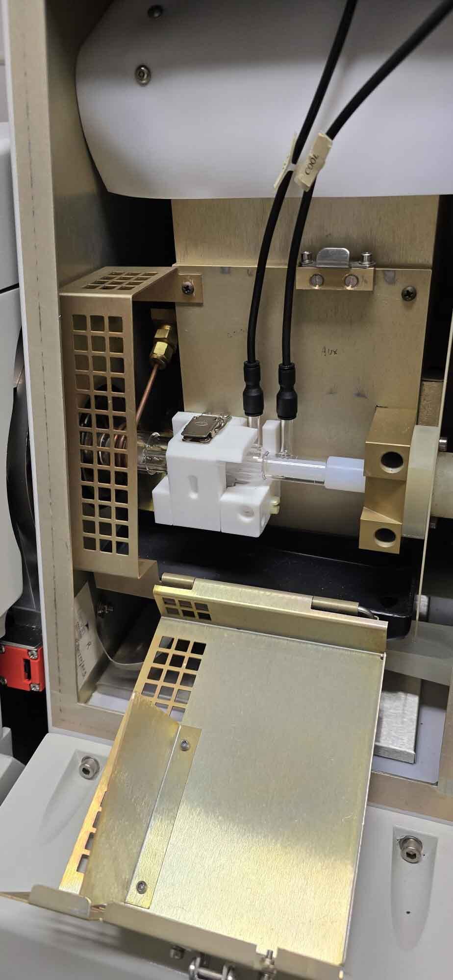 Photo Used THERMO SCIENTIFIC X Series 2 For Sale
