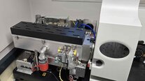 Photo Used THERMO SCIENTIFIC X Series 2 For Sale