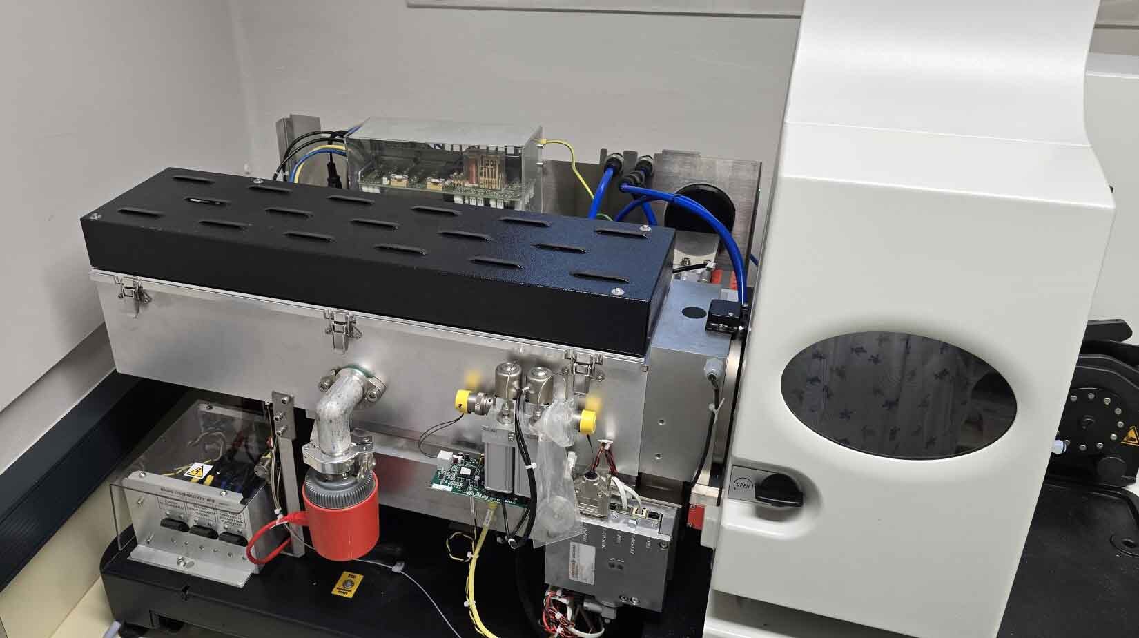 Photo Used THERMO SCIENTIFIC X Series 2 For Sale