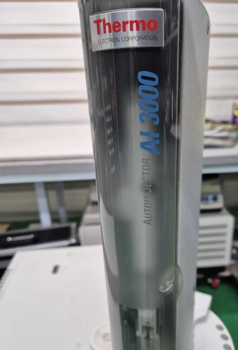 사진 사용됨 THERMO Polaris Q 판매용