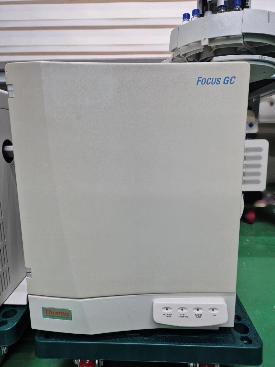 사진 사용됨 THERMO Polaris Q 판매용
