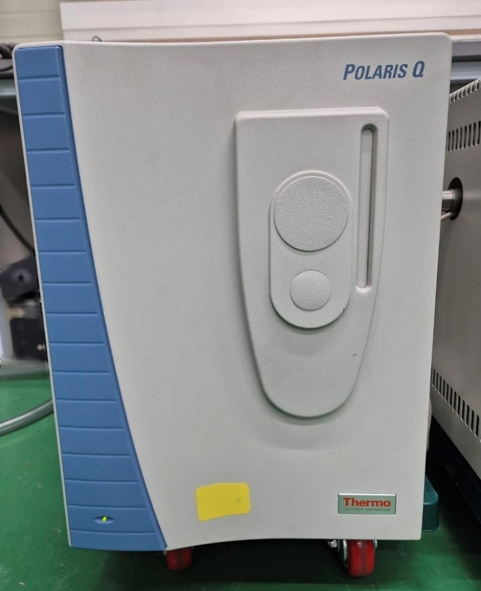 사진 사용됨 THERMO Polaris Q 판매용