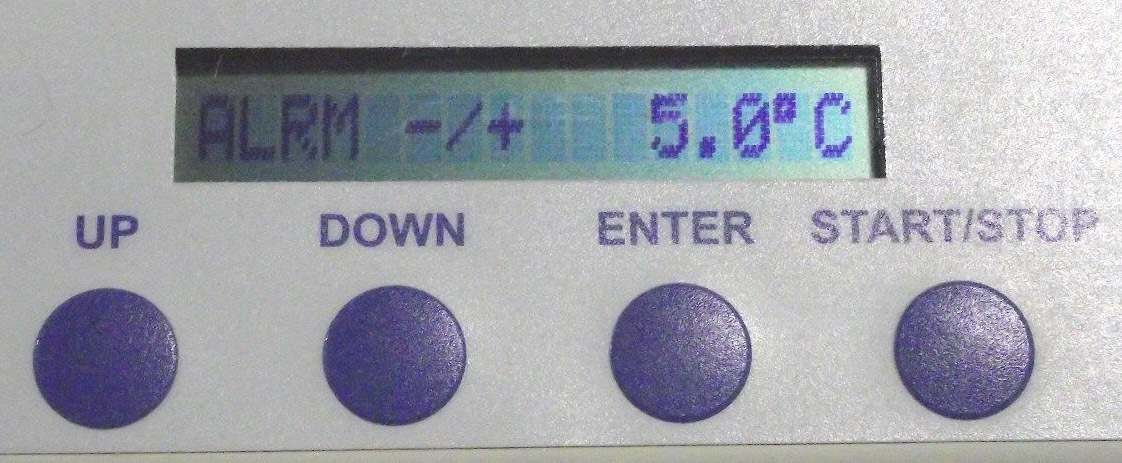 Foto Verwendet THERMOCUBE 10-265-1C-1-CP-AR Zum Verkauf