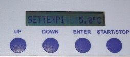 Foto Verwendet THERMOCUBE 10-265-1C-1-CP-AR Zum Verkauf