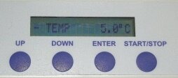 사진 사용됨 THERMOCUBE 10-265-1C-1-CP-AR 판매용