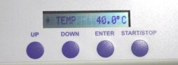 Foto Verwendet THERMOCUBE 10-265-1C-1-CP-AR Zum Verkauf