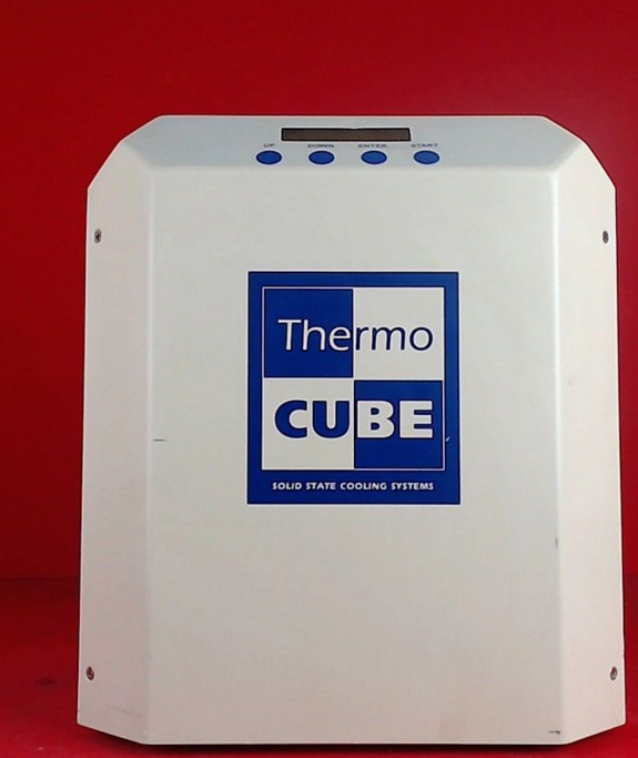 Photo Used THERMOCUBE 300 For Sale