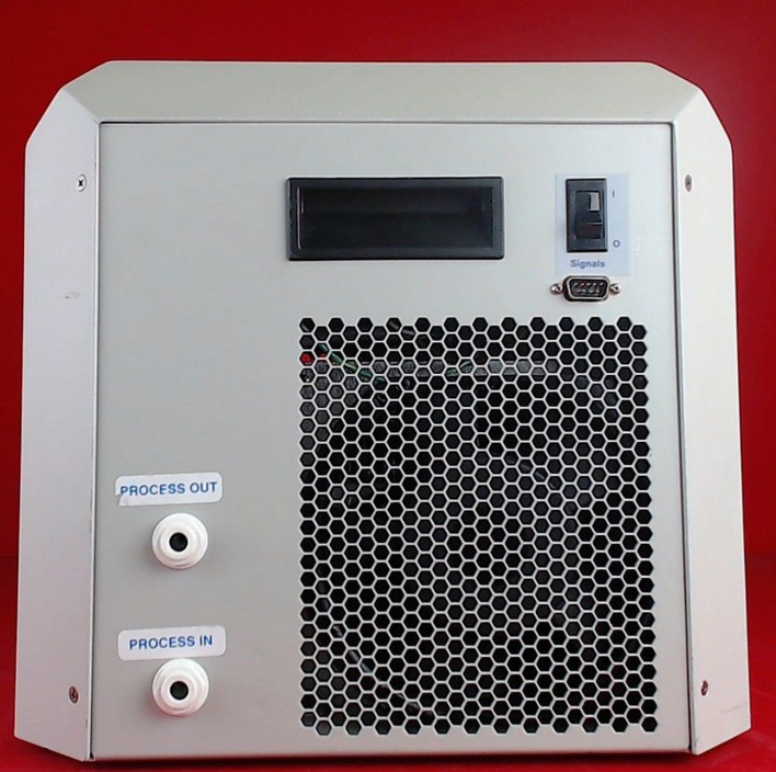 사진 사용됨 THERMOCUBE 300 판매용