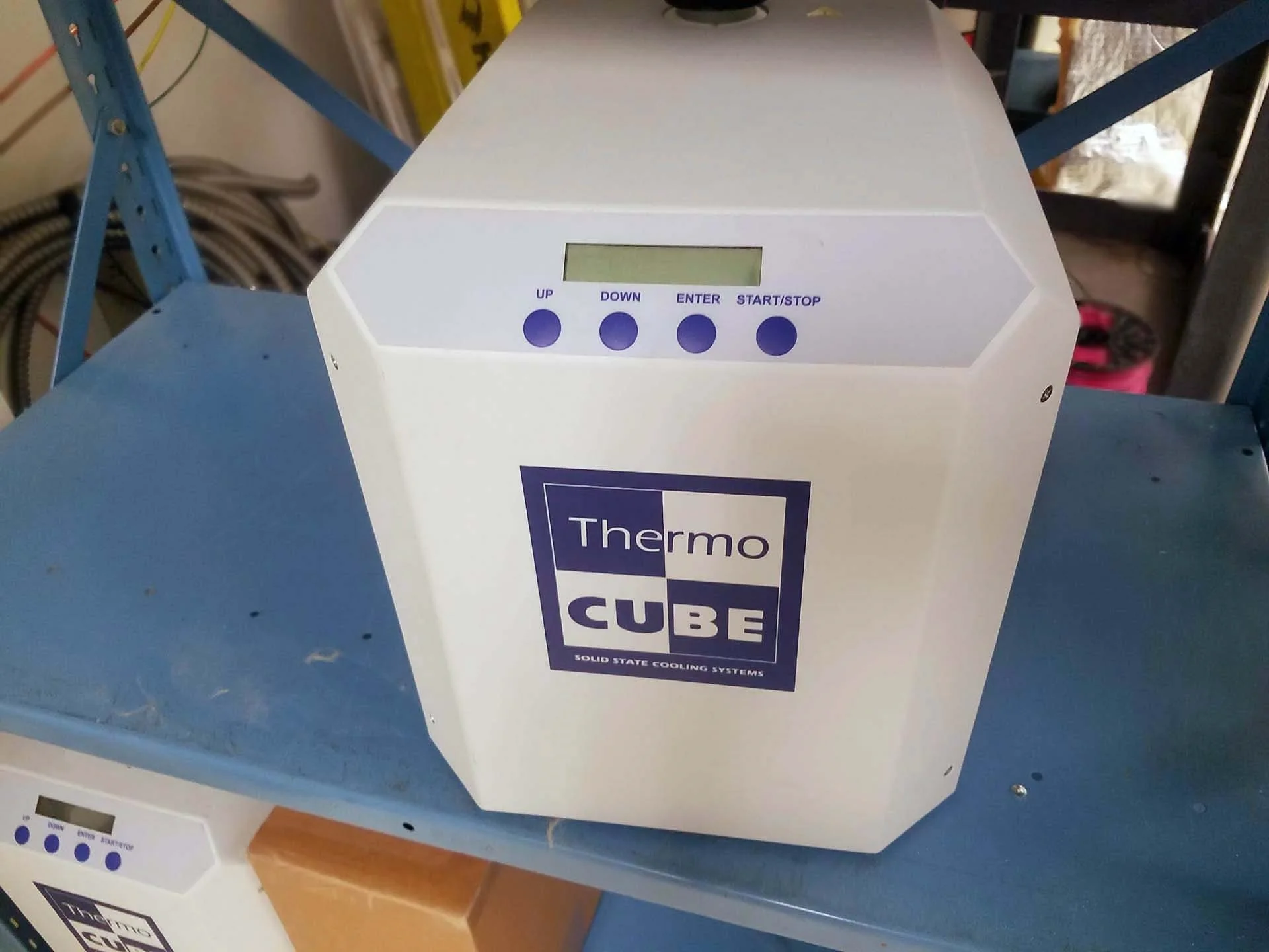 Thermocube deals