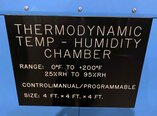 Photo Used THERMODYNAMIC ENGINEERING 9266 For Sale