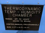 圖為 已使用的 THERMODYNAMIC ENGINEERING 9266 待售