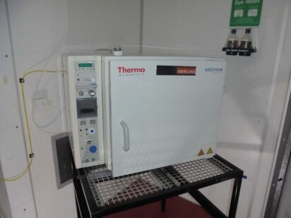 THERMO SCIENTIFIC Vacutherm #9244780
