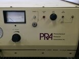 フォト（写真） 使用される PRA / PHOTOCHEMICAL RESEARCH ASSOCIATES LN1000 販売のために