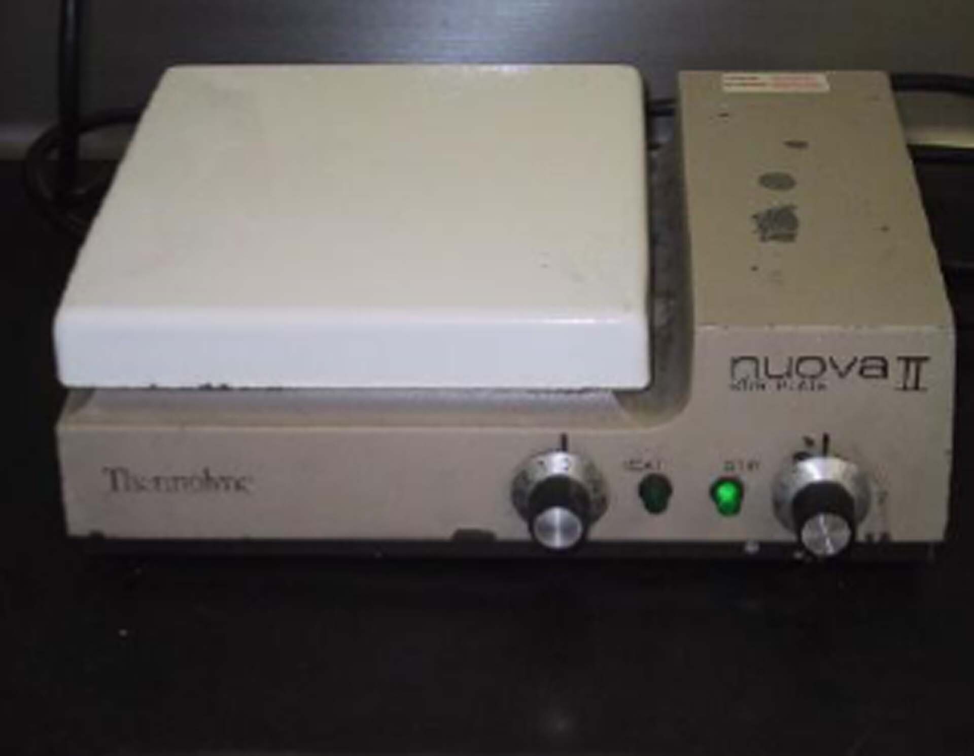 圖為 已使用的 THERMOLYNE Nuova 2 待售