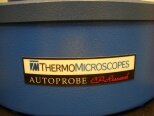 Photo Used THERMOMICROSCOPES AutoProbe AP-0100 For Sale