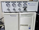 Foto Verwendet THERMOMICROSCOPES Autoprobe M5 Zum Verkauf