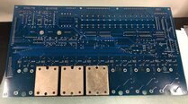 사진 사용됨 THERMONICS 1B-134-1A 판매용