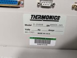 사진 사용됨 THERMONICS T 2500E 판매용