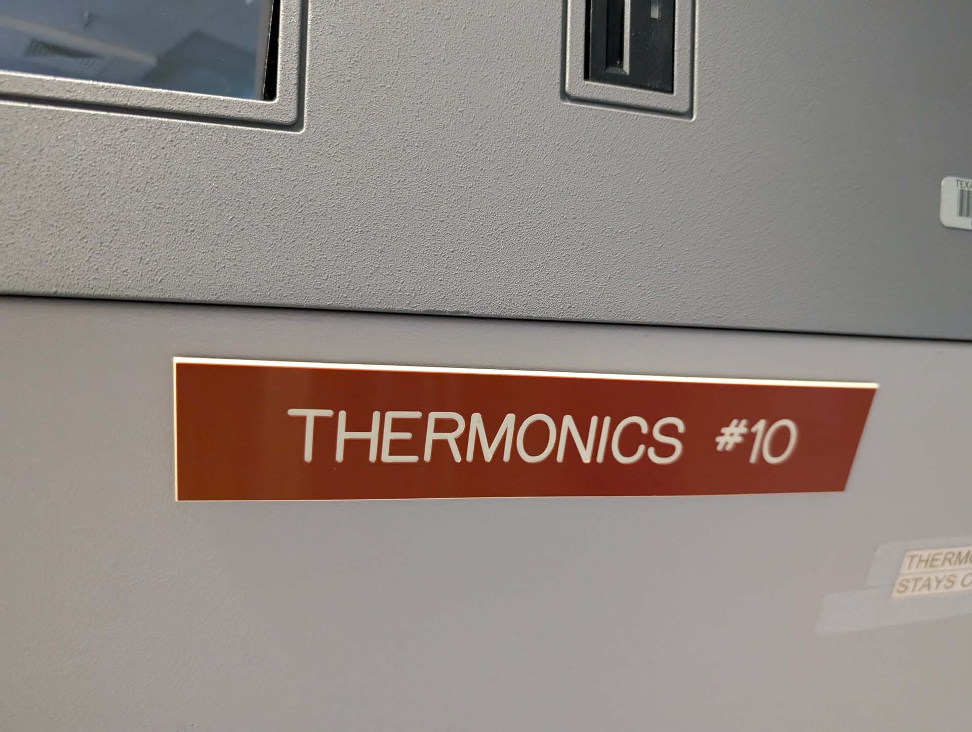 사진 사용됨 THERMONICS T 2500E 판매용