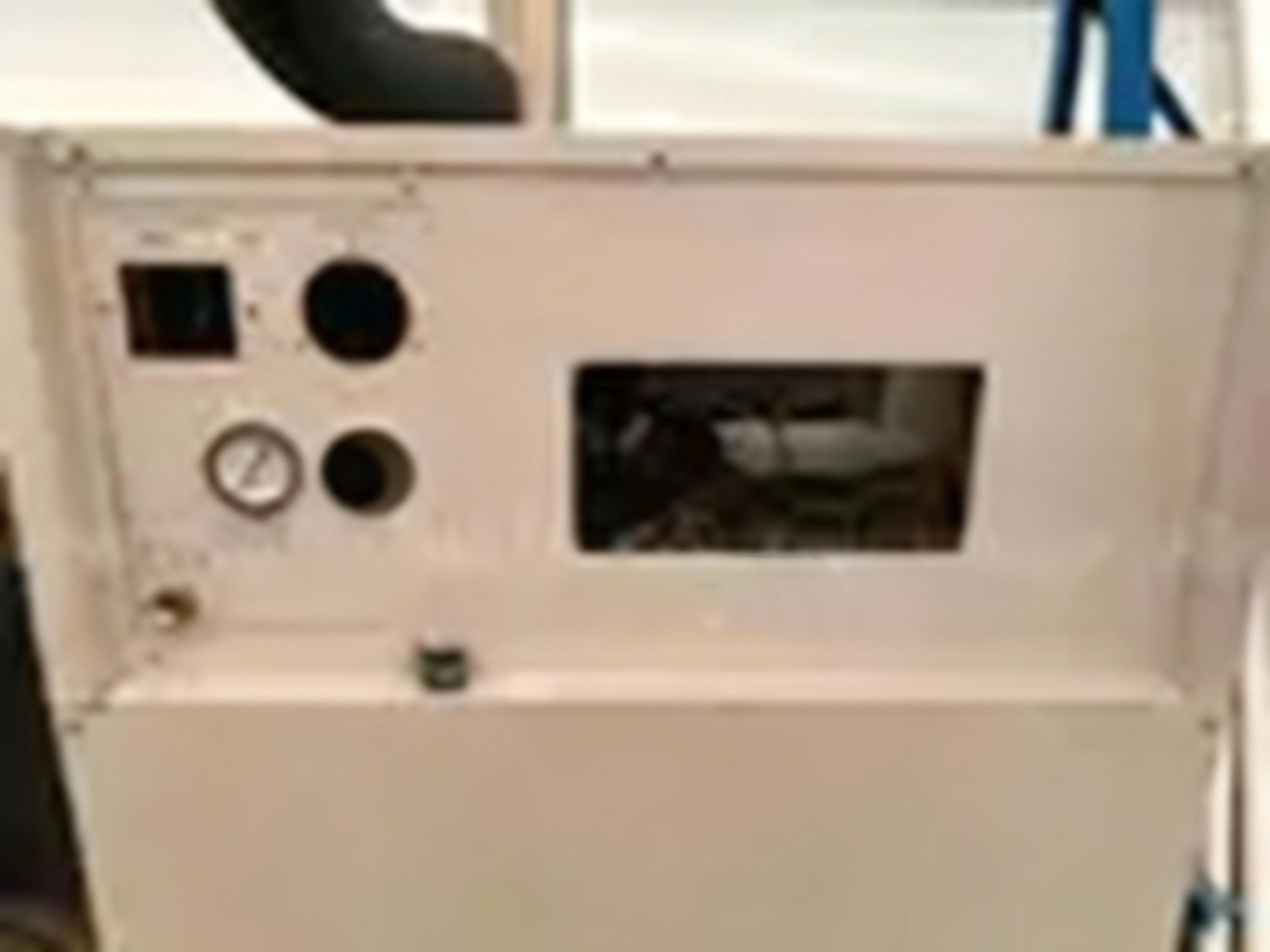 Photo Used THERMONICS T 2500E For Sale