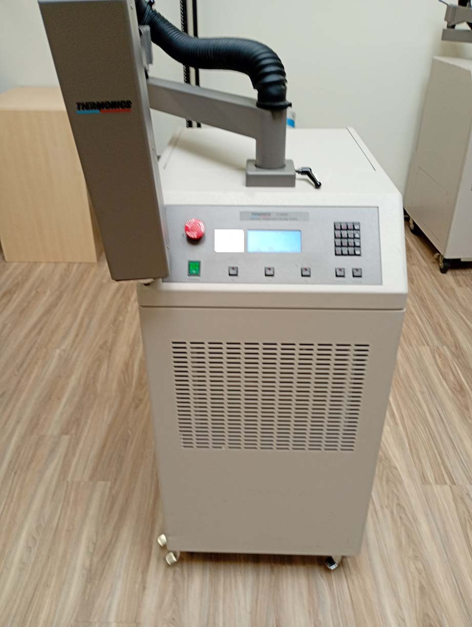 图为 已使用的 THERMONICS T 2800 待售