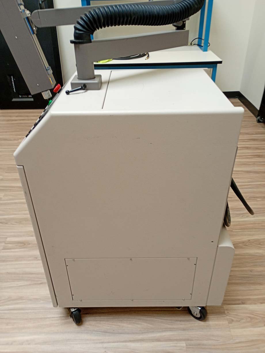 图为 已使用的 THERMONICS T 2800 待售