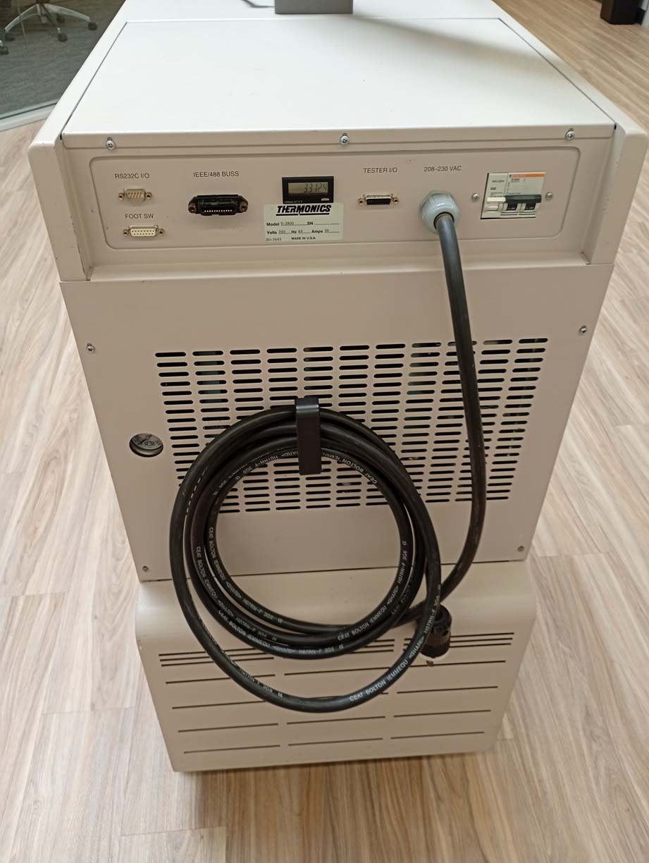 图为 已使用的 THERMONICS T 2800 待售