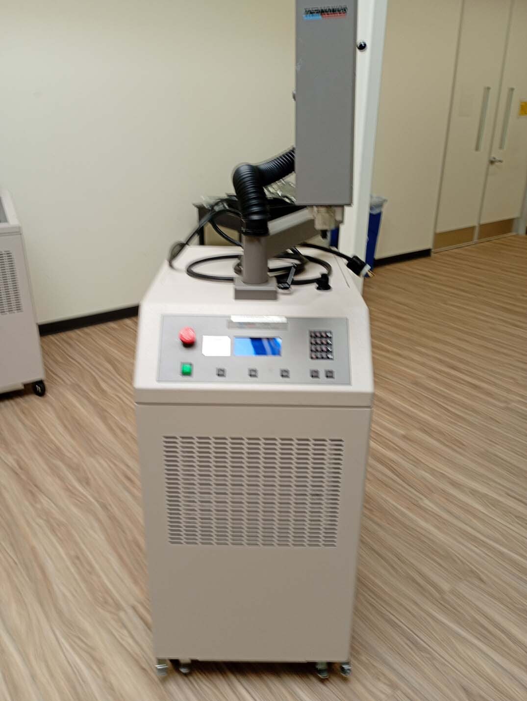 图为 已使用的 THERMONICS T 2800 待售