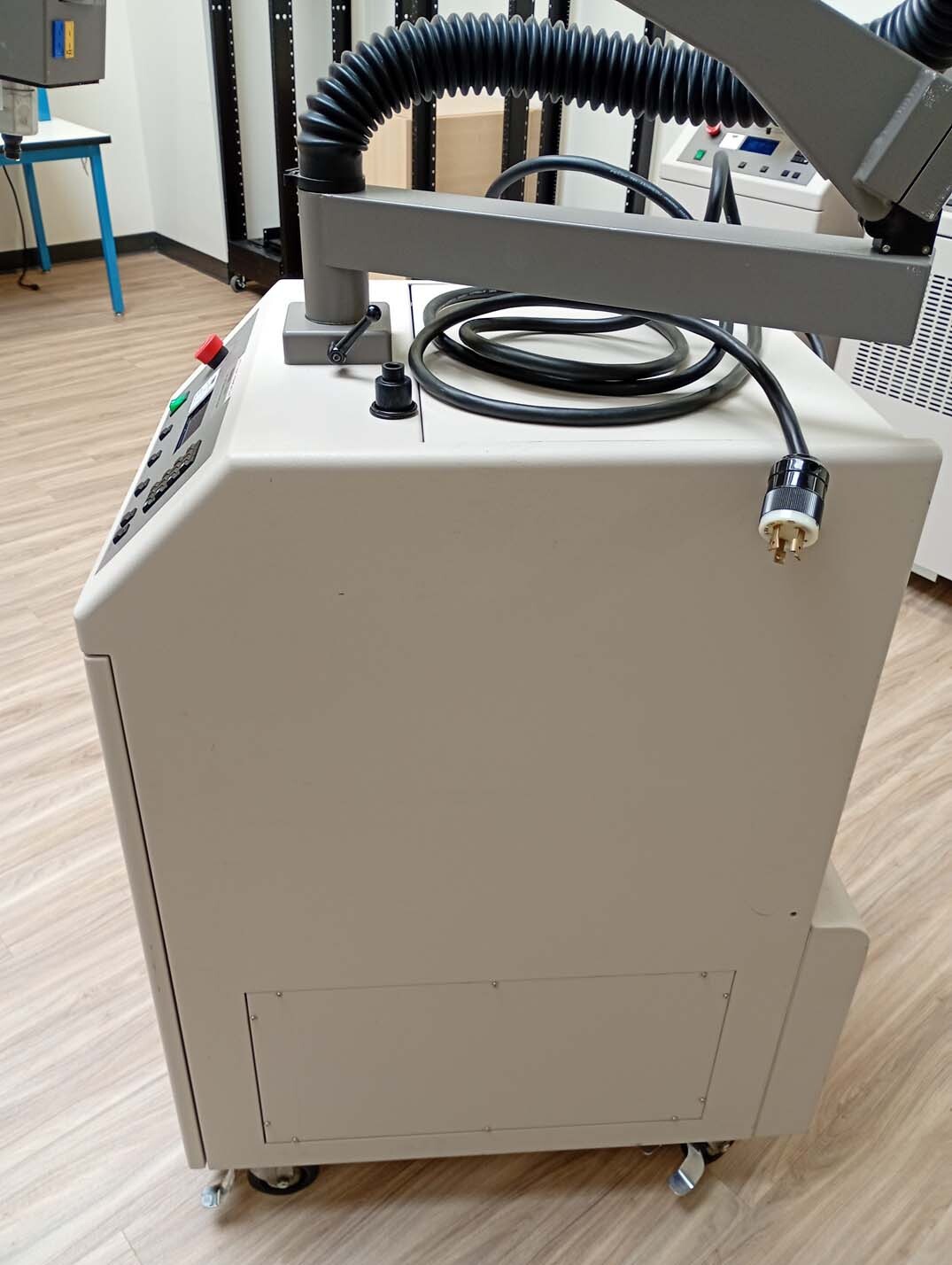图为 已使用的 THERMONICS T 2800 待售