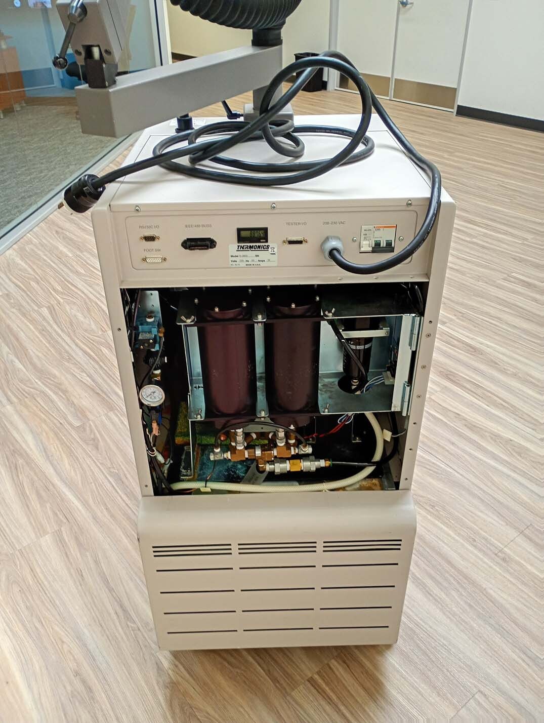 图为 已使用的 THERMONICS T 2800 待售