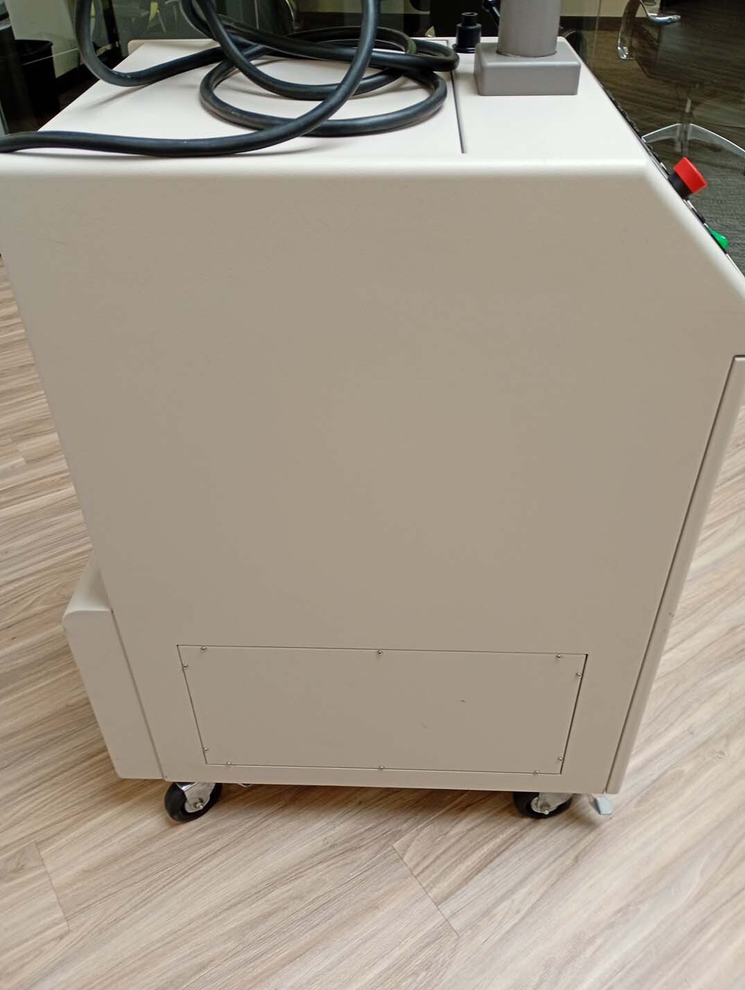 图为 已使用的 THERMONICS T 2800 待售