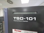 Foto Verwendet THERMOTEC TSD-101 Zum Verkauf