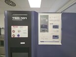 Foto Verwendet THERMOTEC TSD-101 Zum Verkauf