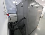 Foto Verwendet THERMOTEC TSD-101 Zum Verkauf
