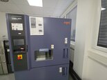 Foto Verwendet THERMOTEC TSD-101 Zum Verkauf
