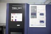 Foto Verwendet THERMOTEC TSD-101 Zum Verkauf