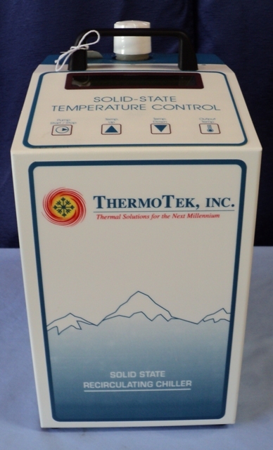 圖為 已使用的 THERMOTEK T251P-2 Rev B 待售