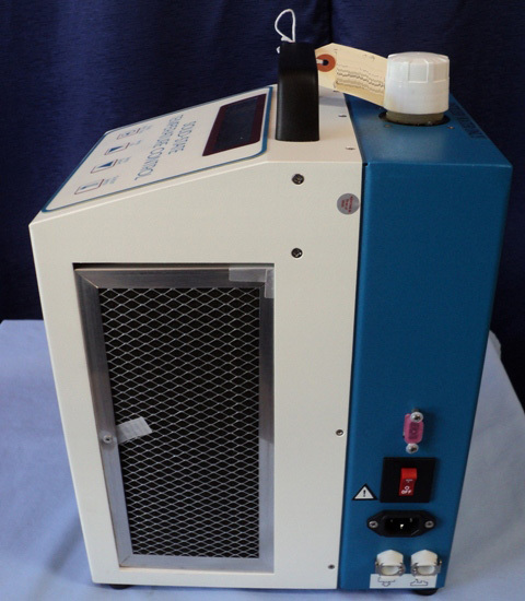 Photo Used THERMOTEK T251P-2 Rev B For Sale