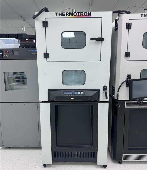 圖為 已使用的 THERMOTRON ATSS-30 待售