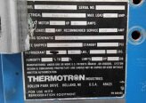 フォト（写真） 使用される THERMOTRON F-72-CHV-30 販売のために