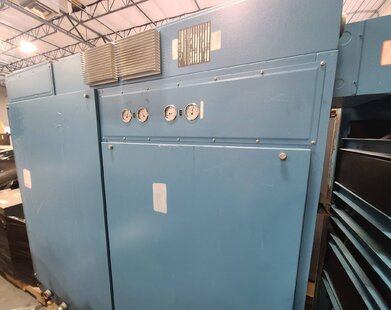 THERMOTRON F94 CHMV-30-30-2 #293822580