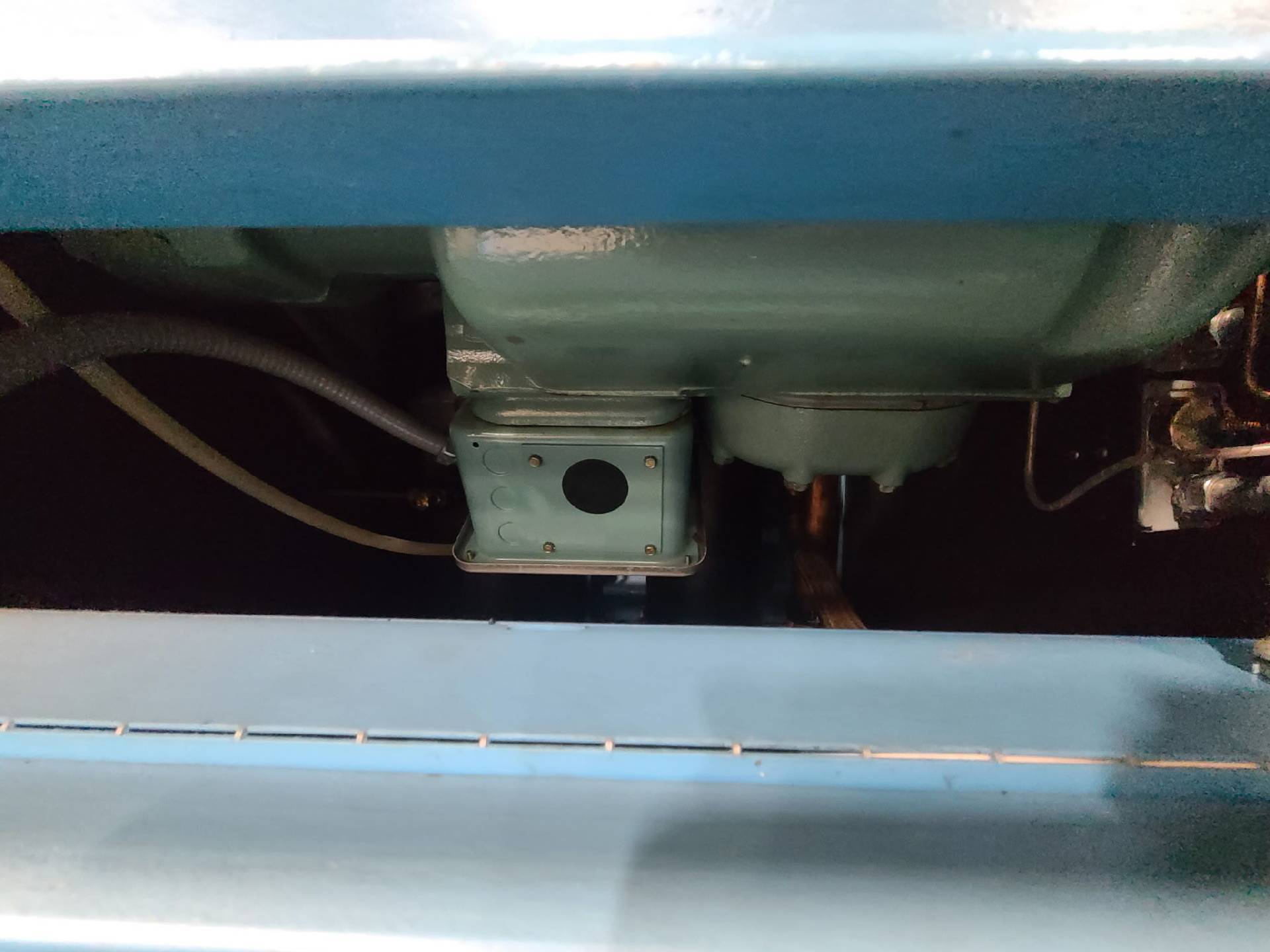 Photo Used THERMOTRON F94 CHMV-30-30-2 For Sale